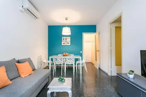 Canela Homes BARCELONA PARK GÜELL