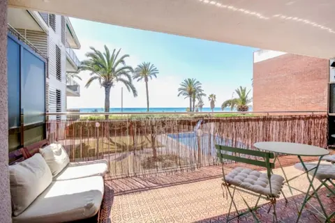 Canela Homes COSTA CASTELLDEFELS