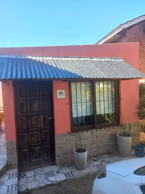 Monoambiente Namaste