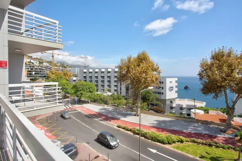Ocean Lido