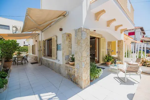 Villa Hibiscus
