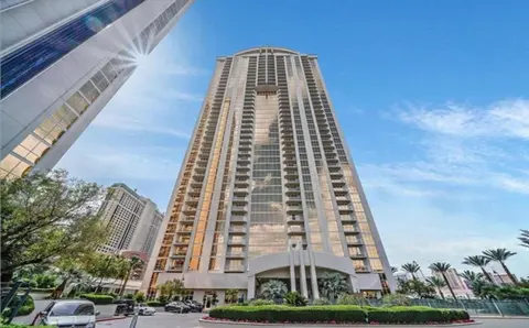 MGM Signature PREMIUM 1 BD/2BTH SUITE *City View