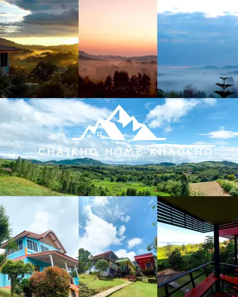 Chaikho Home