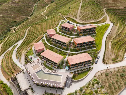Vila Gale Douro Vineyards