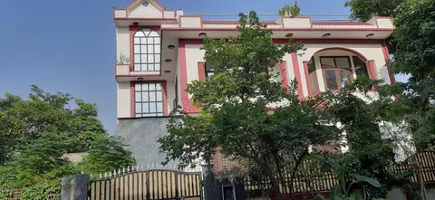 Balaji Guest House - Home Stay