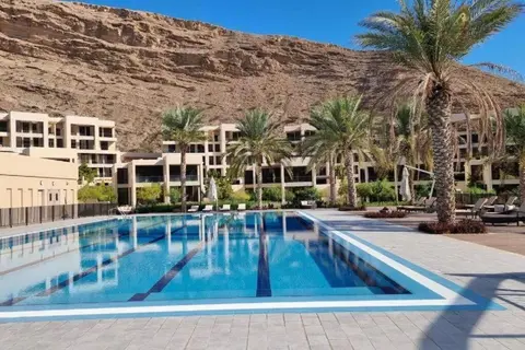 One Bedroom Apartment MuscatBay