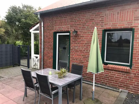Bed and Bike Rheine