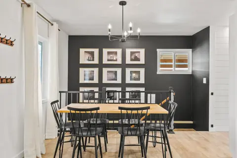 City Close Style First Modern Bungalow Vibes