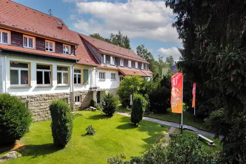 Pension Zum Hexenstieg