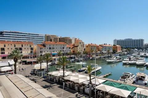 Marina Vision Vilamoura