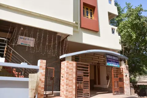 Caroline Homestay-Best Choice of Travellers By Morservices