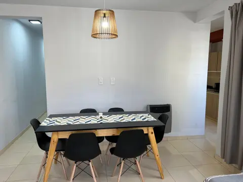 Norden I - Departamento a estrenar con Estacionamiento Privado