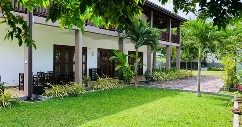 Hikka Resort