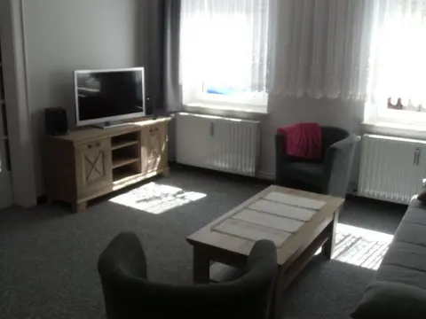 Ferienwohnung-Monika