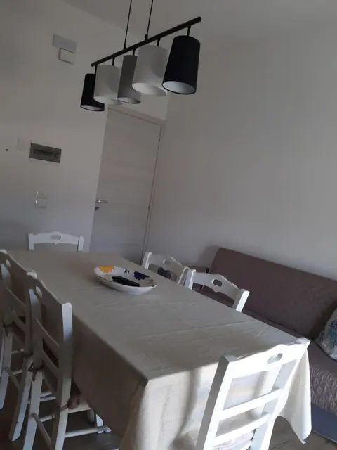 Nice apartment in San LEONE