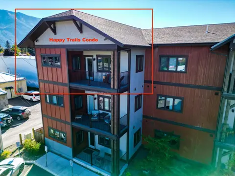 Happy Trails Condo