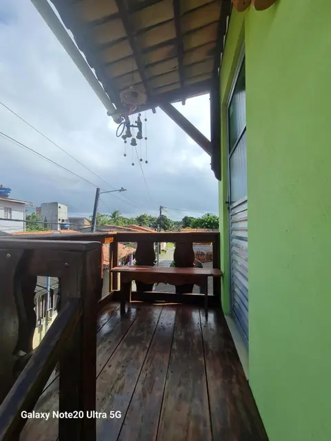 Casa do nengo
