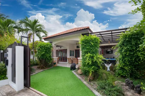 Orchid Paradise Homes OPV 30