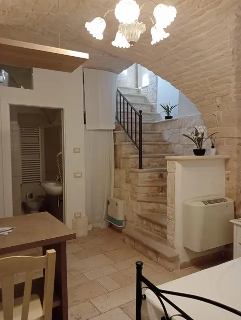 trullo Le murge