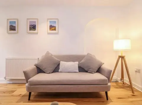 The Snuggery - Windermere, The Lake District