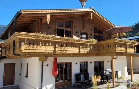 Hochalmbahnen Chalets 16W1, Alpenaster, nahe Gondel