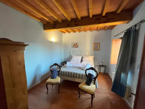 Nuvole Apartment