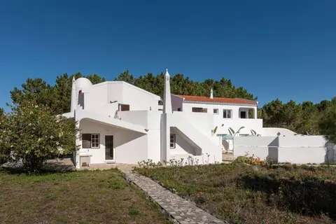 Casa Vale da Telha