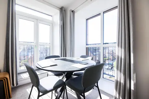 Entire 2 Bed - Free Parking - 45 - The Cosy Collection