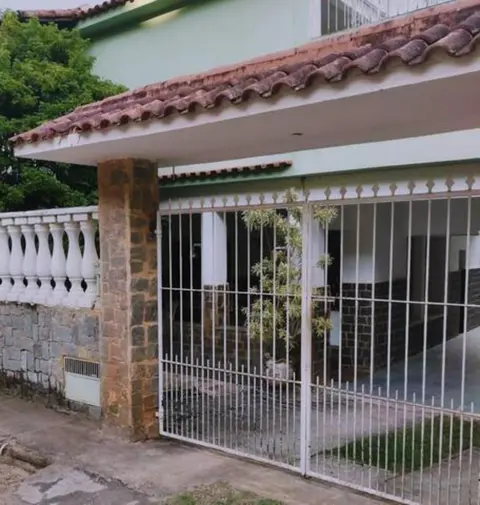 Cantinho da Vovó Regina