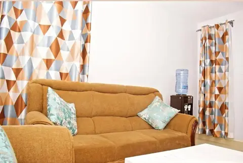 One bedroom Bnb in Thika7