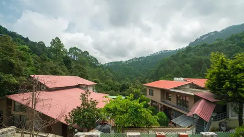 Casa Bhimtal