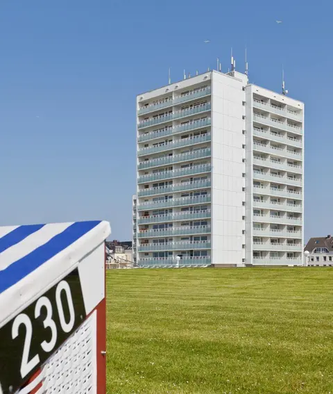 Nordseeblick 14