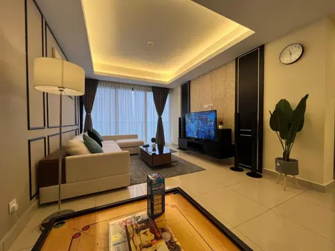 QUINCE HOME GRAND ION DELEMEN GENTING HIGHLANDs
