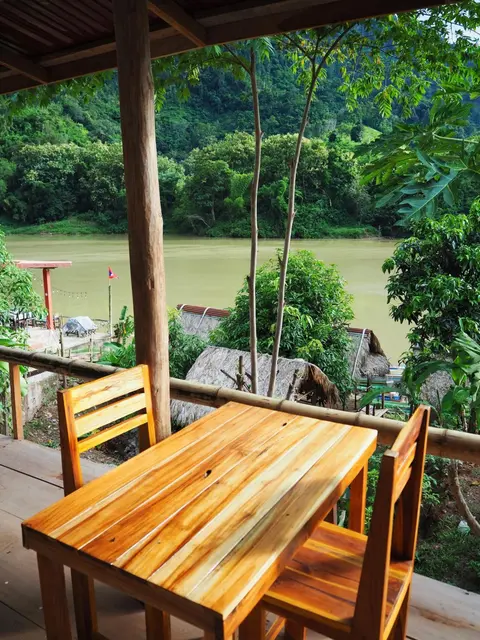 Meexok guesthouse