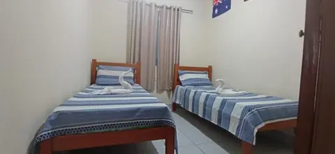 hospedagem recanto da lua