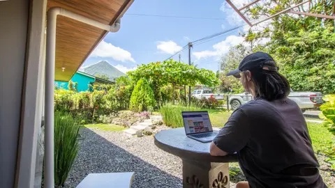 Arenal Dream Cottage, With Private Jacuzzi