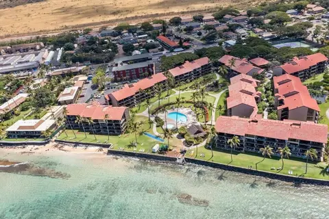 Papakea Resort G304- Coastal Remodeled ocean view Papakea Resort condo