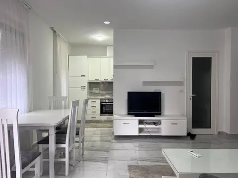 Apartments White