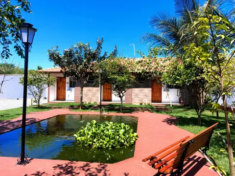 Recanto Bela Vista