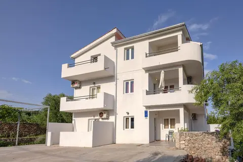 Apartments Marković
