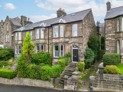 Wellington - Matlock