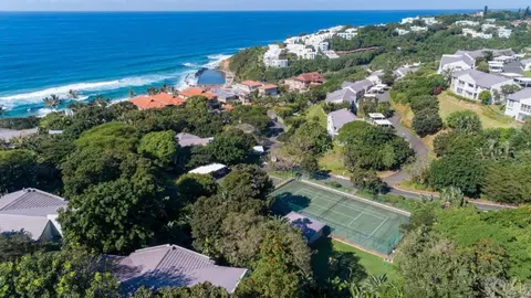 53 The Beacon - Ballito Beachfront