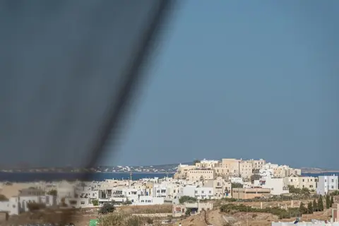 Black Velvet Naxos