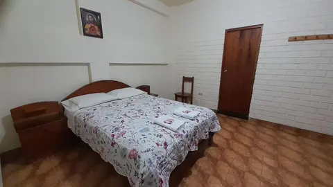 HOSPEDAJE D`NOA En el centro de Oxapampa