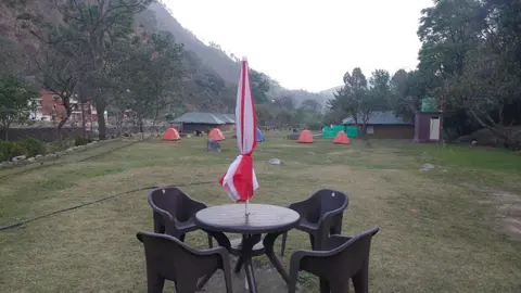 Camp Serene