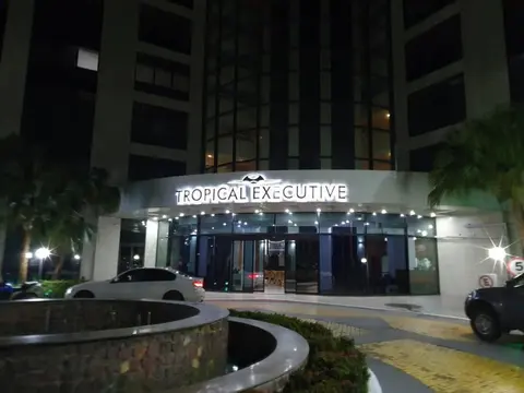 Muito conforto e praticidade