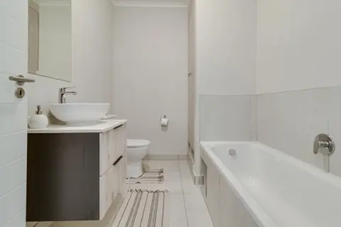 Smartz Apartment312