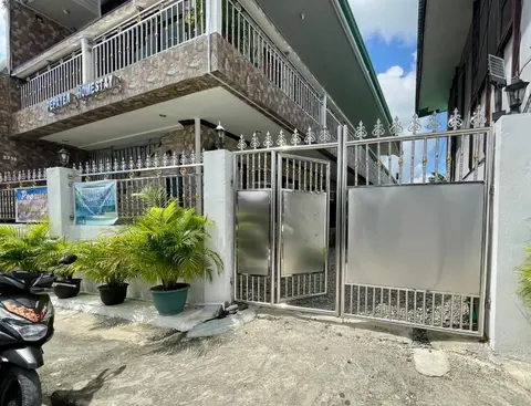 PEPAYEN Homestay