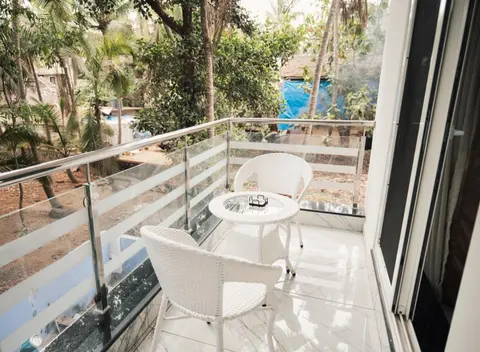 Nirvana Homestays