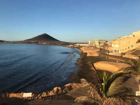 Apartamento Costa Roja - Balcón Al Mar